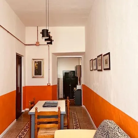 Small Town House In Tuscany * פונטרמולי